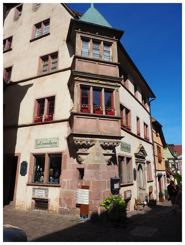 Riquewihr
