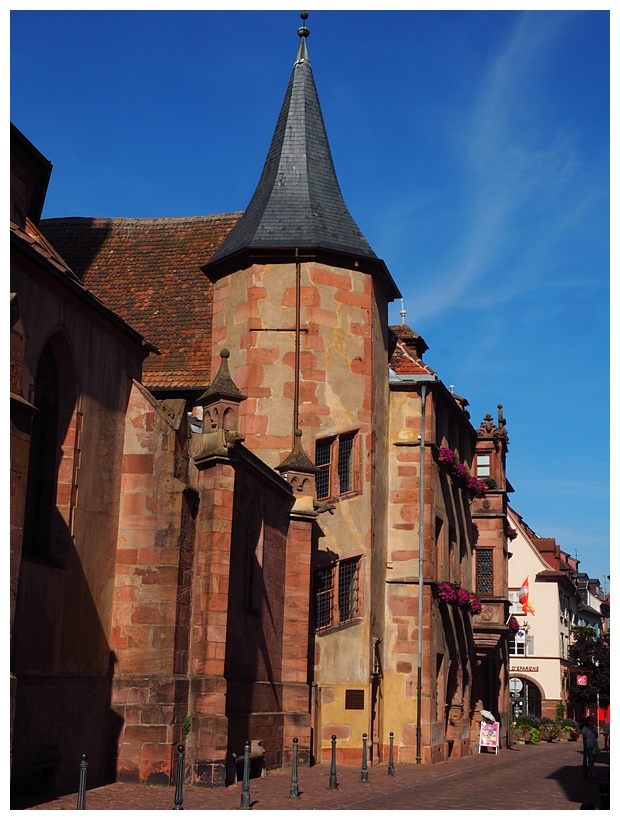 Kaysersberg