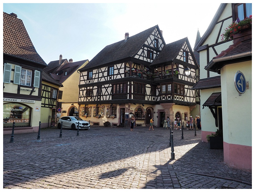 Kaysersberg