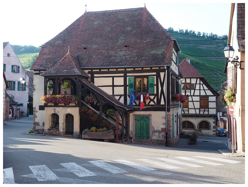 Niedermorschwihr
