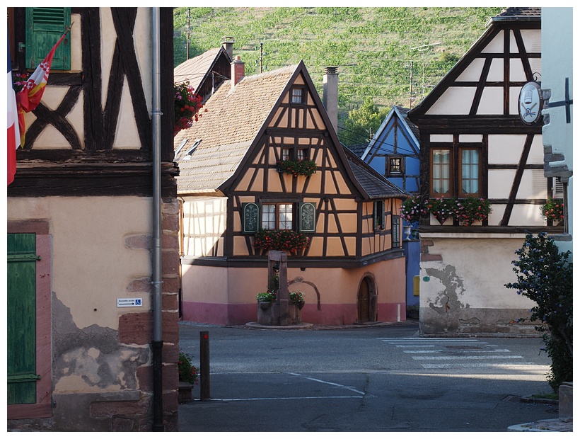 Niedermorschwihr