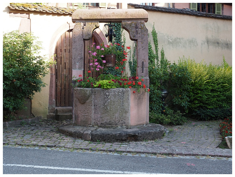 Niedermorschwihr