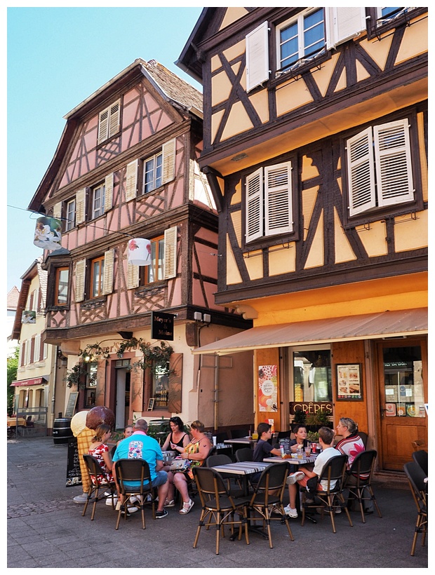 Obernai