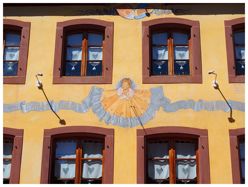 Obernai