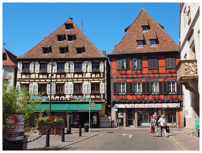 Obernai
