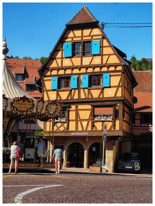 Obernai