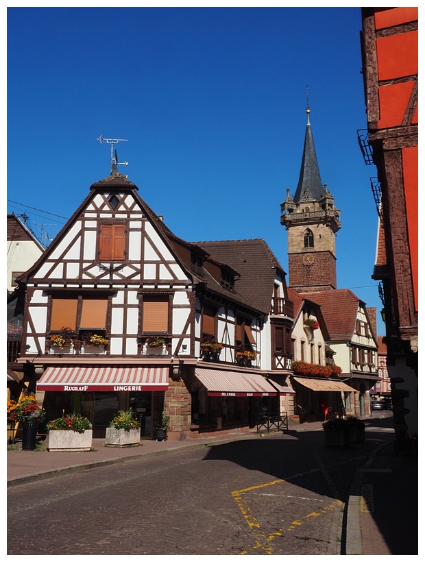 Obernai