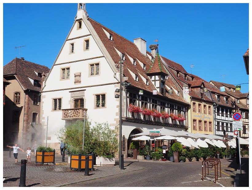 Obernai