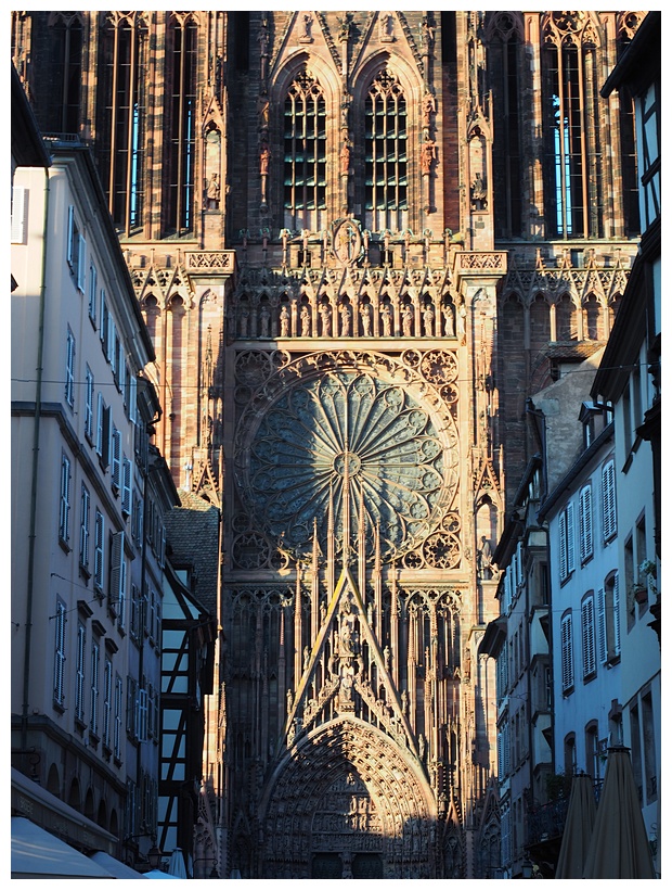 Cathdrale Notre-Dame