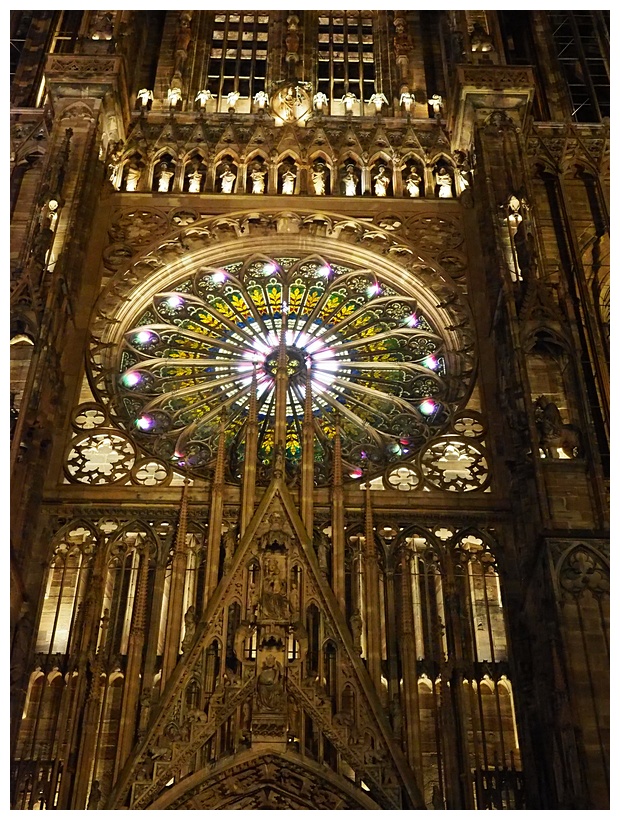 Cathdrale Notre-Dame