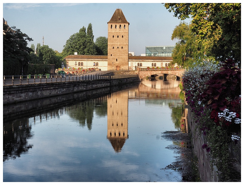 Petite France