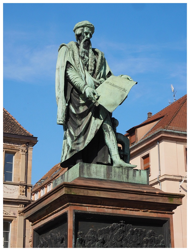 Gutenberg