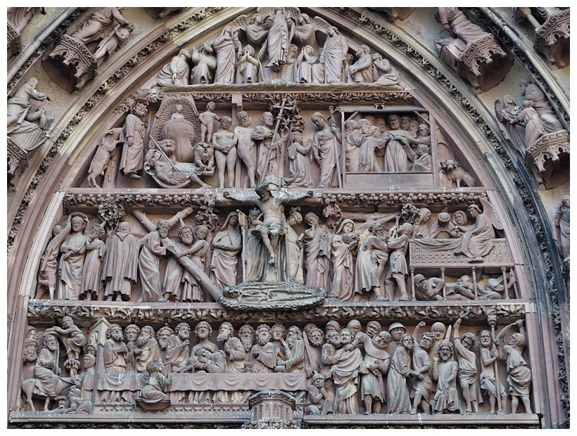 Cathdrale Notre-Dame