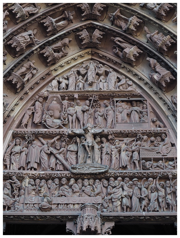 Cathdrale Notre-Dame