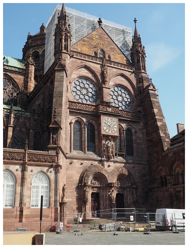 Cathdrale Notre-Dame