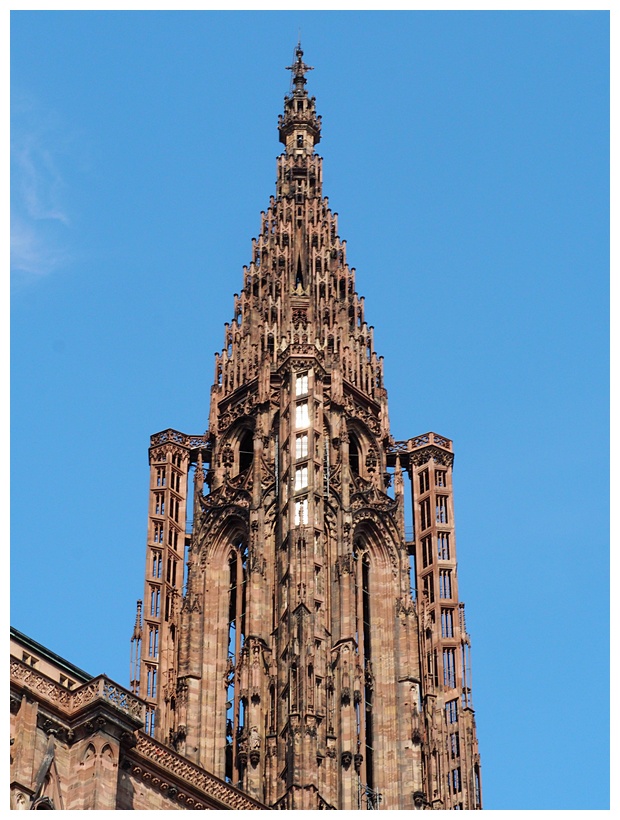 Cathdrale Notre-Dame