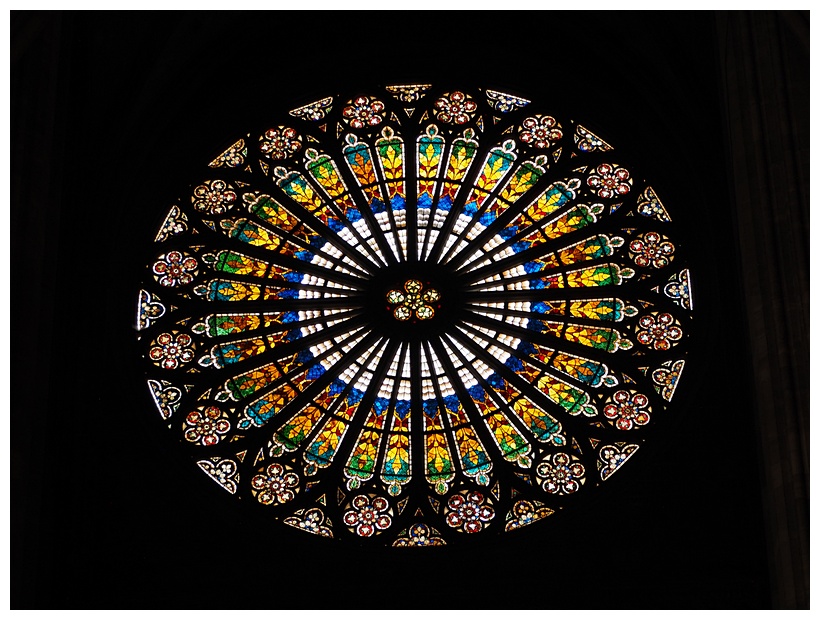Cathdrale Notre-Dame