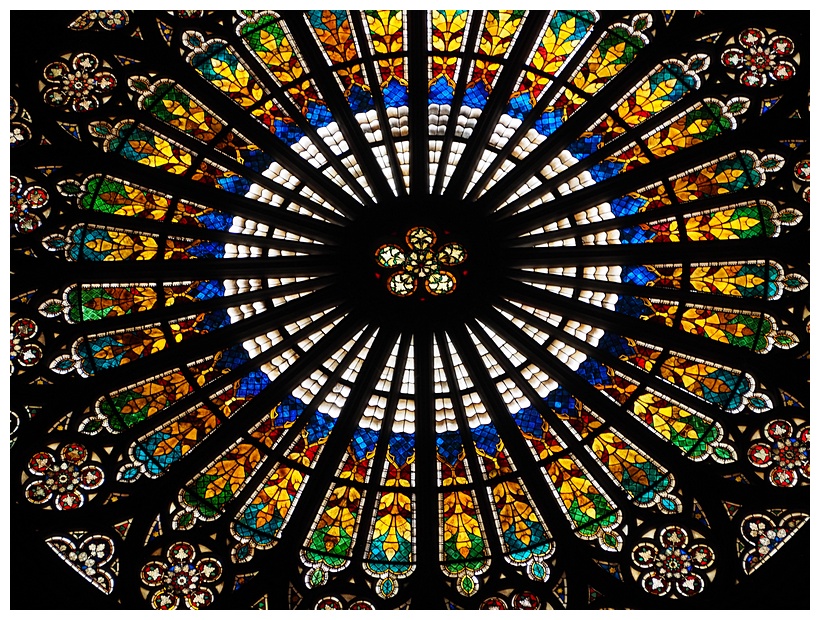 Strasbourg