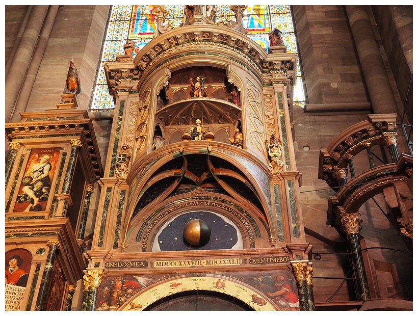 Cathdrale Notre-Dame