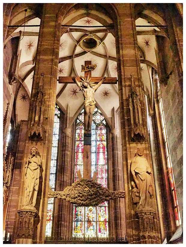 Cathdrale Notre-Dame