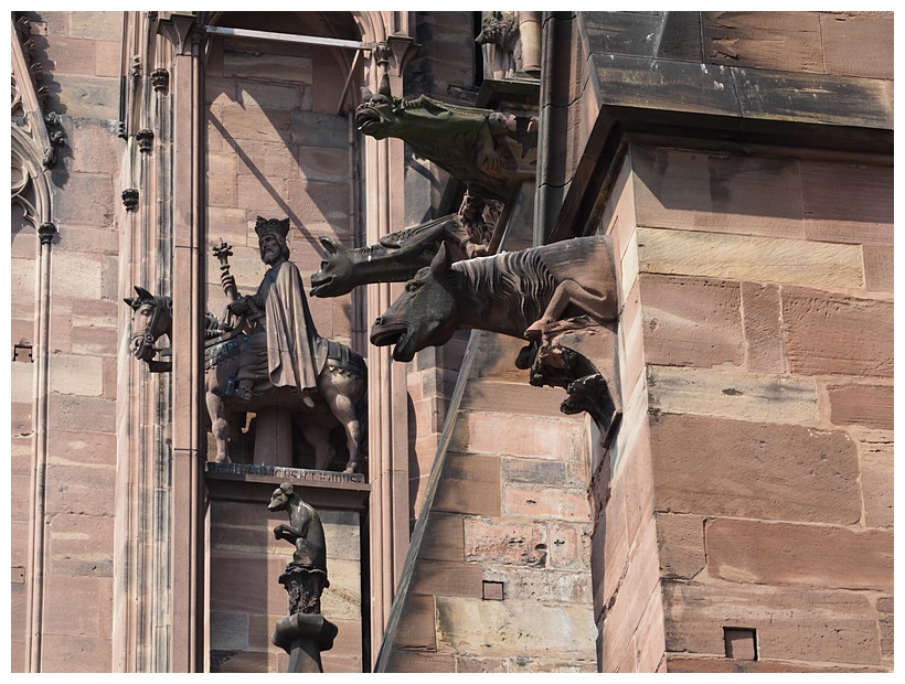 Cathdrale Notre-Dame