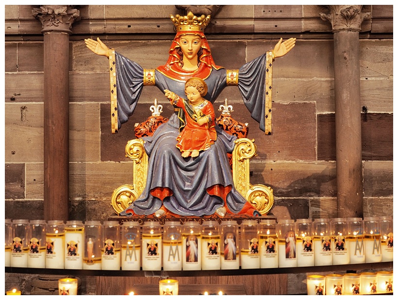Cathdrale Notre-Dame
