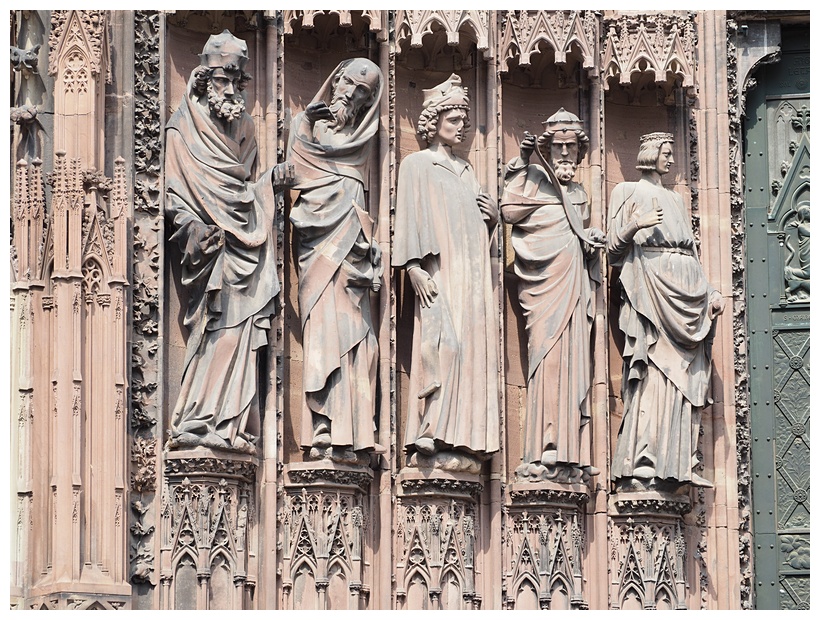 Cathdrale Notre-Dame