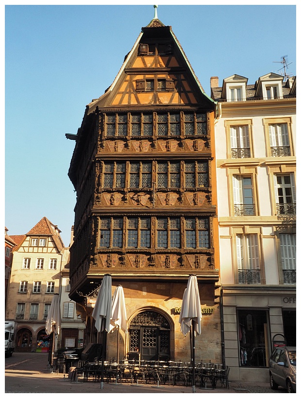 Strasbourg