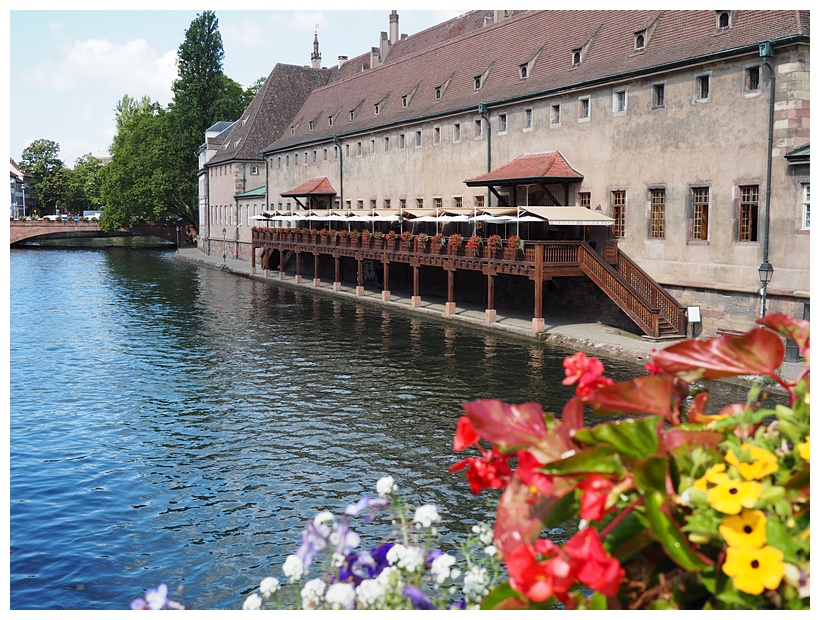 Strasbourg