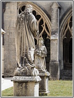 Cloister