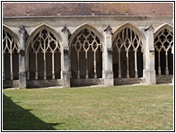 Cloister