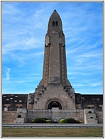 Ossuaire de Douaumont