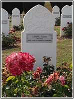 French Cemetery
