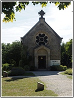 Memorial Chapel