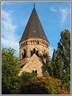 Temple Neuf