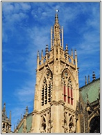 Cathdrale St-Etienne