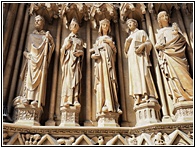 Cathdrale St-Etienne