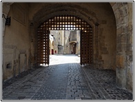 Porte des Allemands