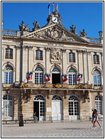 Place Stanislas