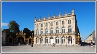 Place Stanislas