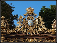 Place Stanislas