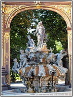Place Stanislas