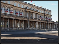 Palais du Gouverneur