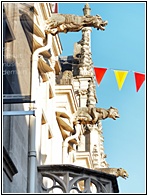 Palais Ducal