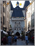Porte de la Craffe