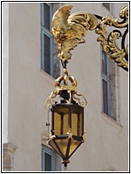 Place Stanislas