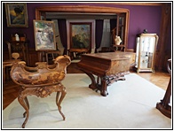 Muse de l'cole de Nancy