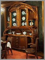 Muse de l'cole de Nancy
