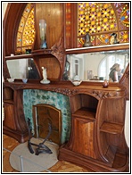 Villa Majorelle