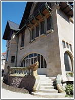 Villa Majorelle